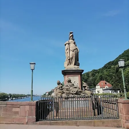 אכסניה Desire היידלברג