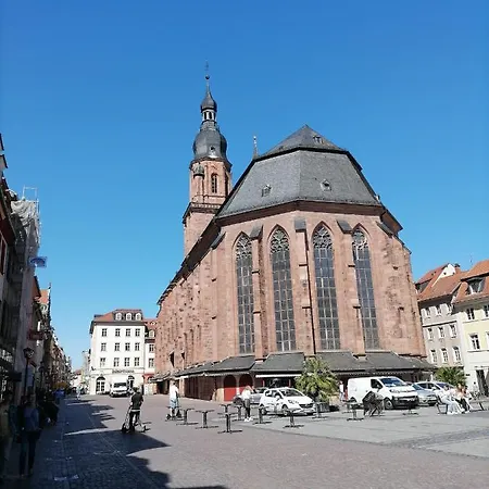 Desire היידלברג