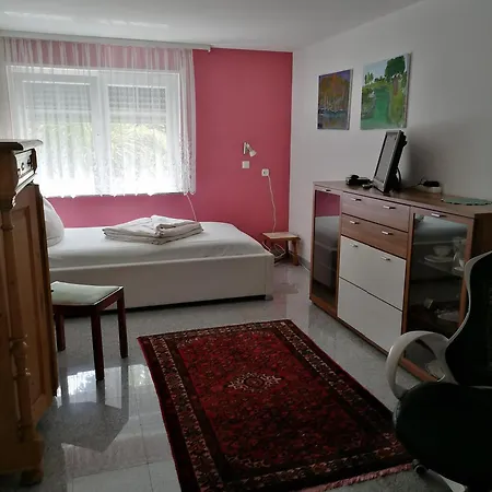 Desire היידלברג