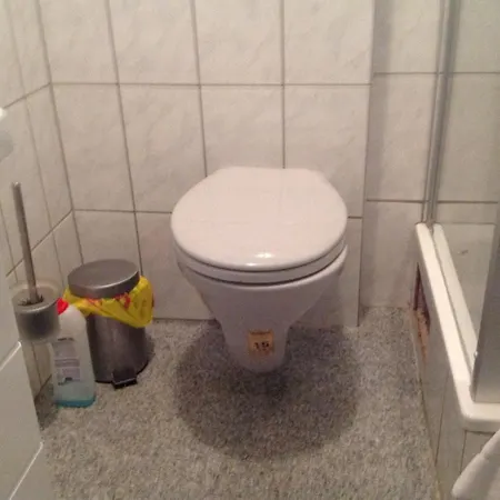 Desire אכסניה היידלברג