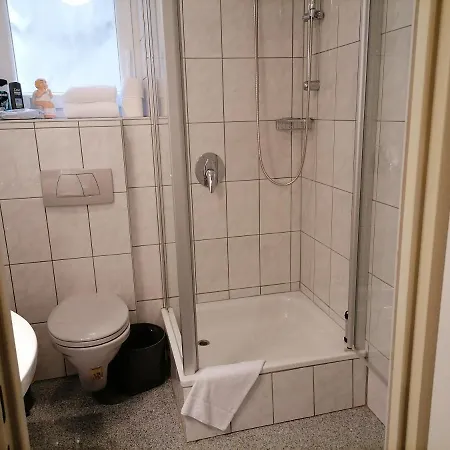 Desire אכסניה *