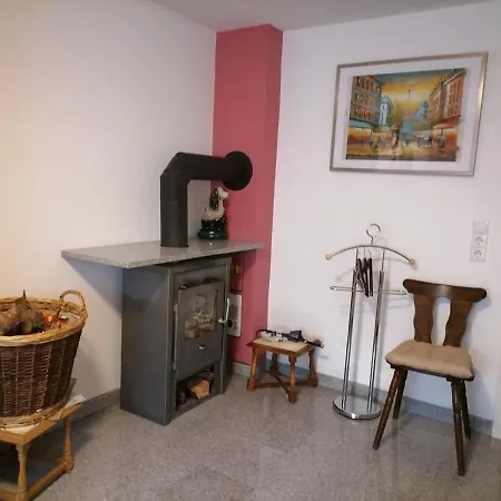 אכסניה Desire *