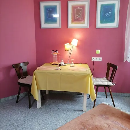 Desire Деревянный коттедж Хайдельберг