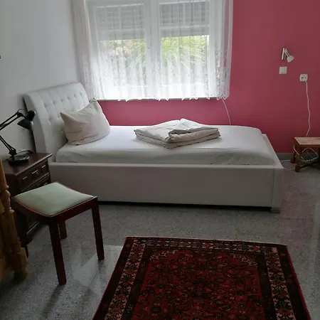 Desire אכסניה היידלברג