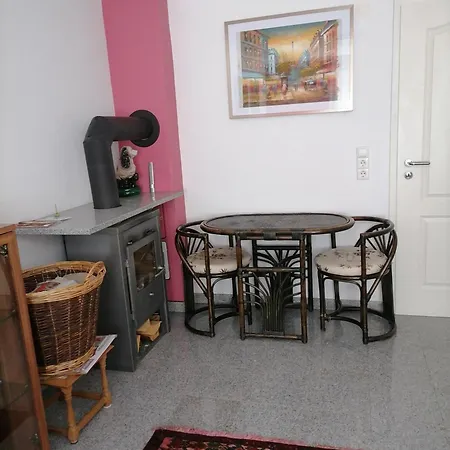 Деревянный коттедж Desire