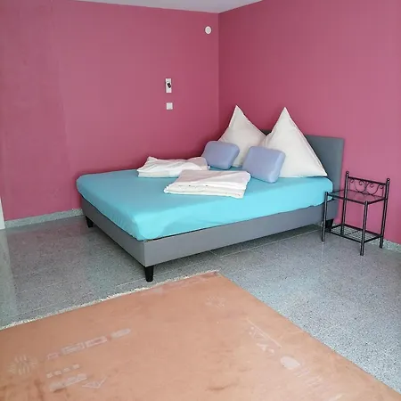 אכסניה Desire *