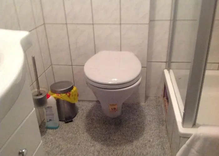 Desire Деревянный коттедж Хайдельберг