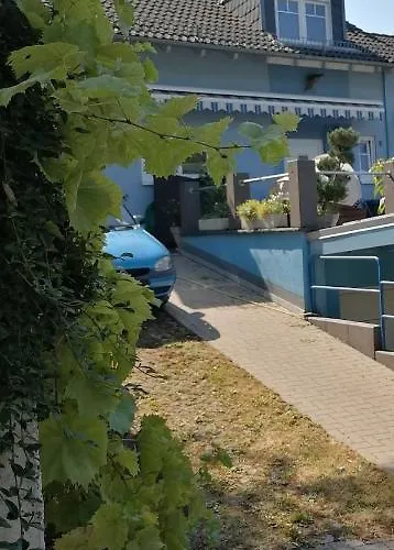 بيت خشبي Desire هايدلبرغ