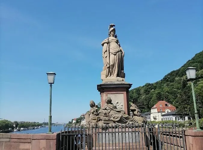 Lodge Desire Heidelberg