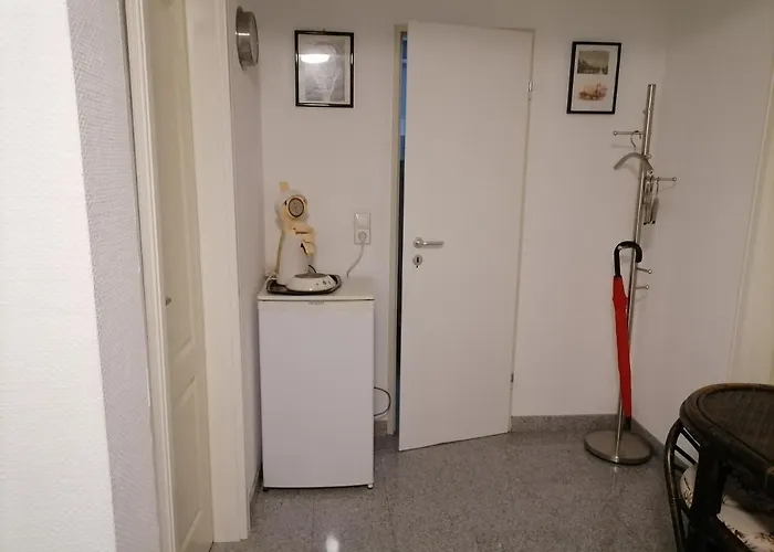 Деревянный коттедж Desire Хайдельберг