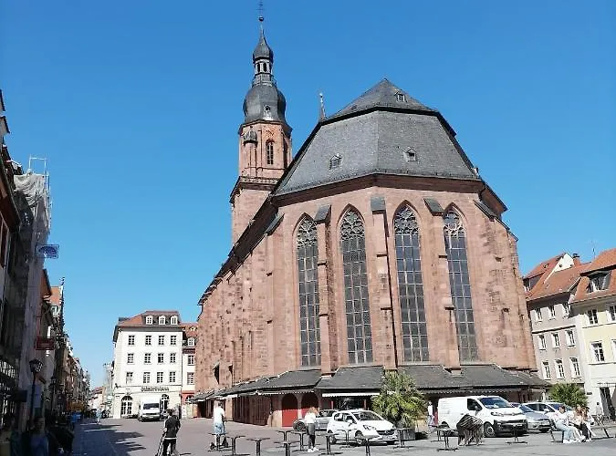 Desire Хайдельберг