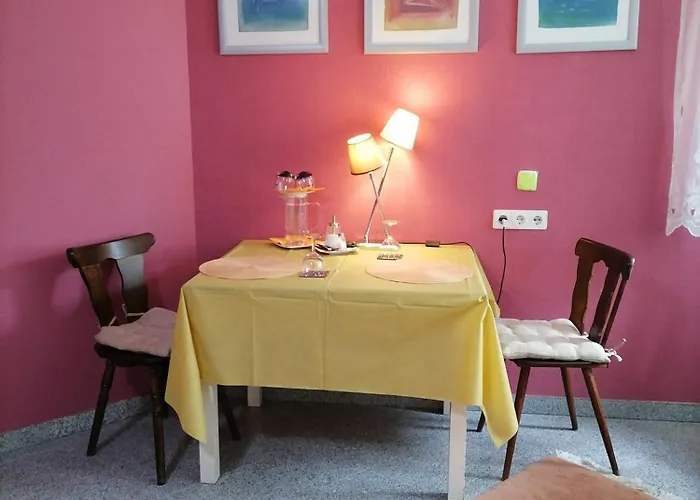 Desire Деревянный коттедж Хайдельберг