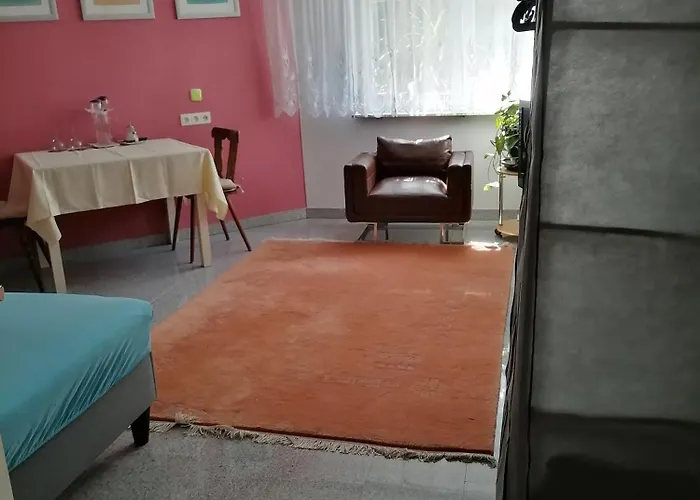 Desire * Хайдельберг