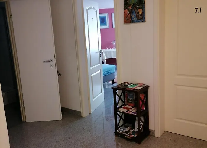 Desire Lodge Heidelberg