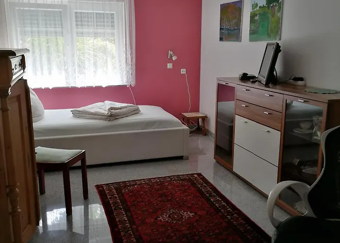 Desire Хайдельберг