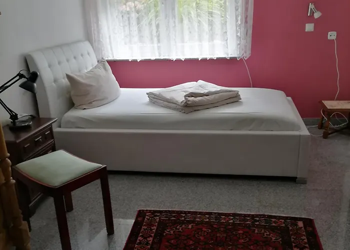 Desire Деревянный коттедж Хайдельберг