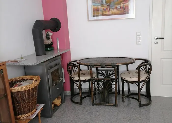 بيت خشبي Desire